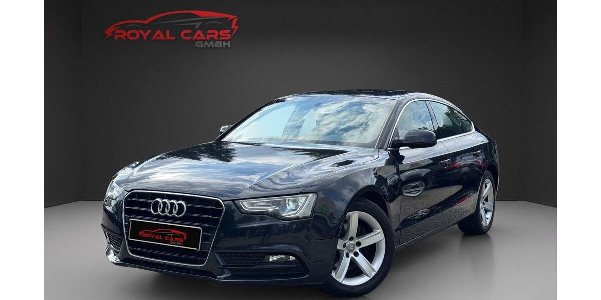 Audi A5 160.272 km 15.990 &euro; Hamburg 22111