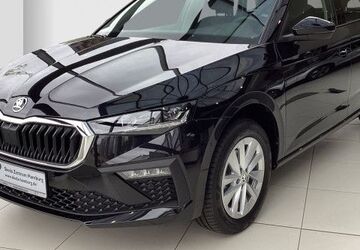 Skoda Scala 19.974 km 22.390 &euro; Glinde 21509