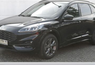Ford Kuga 22.324 km 29.790 &euro; Elmshorn 25337
