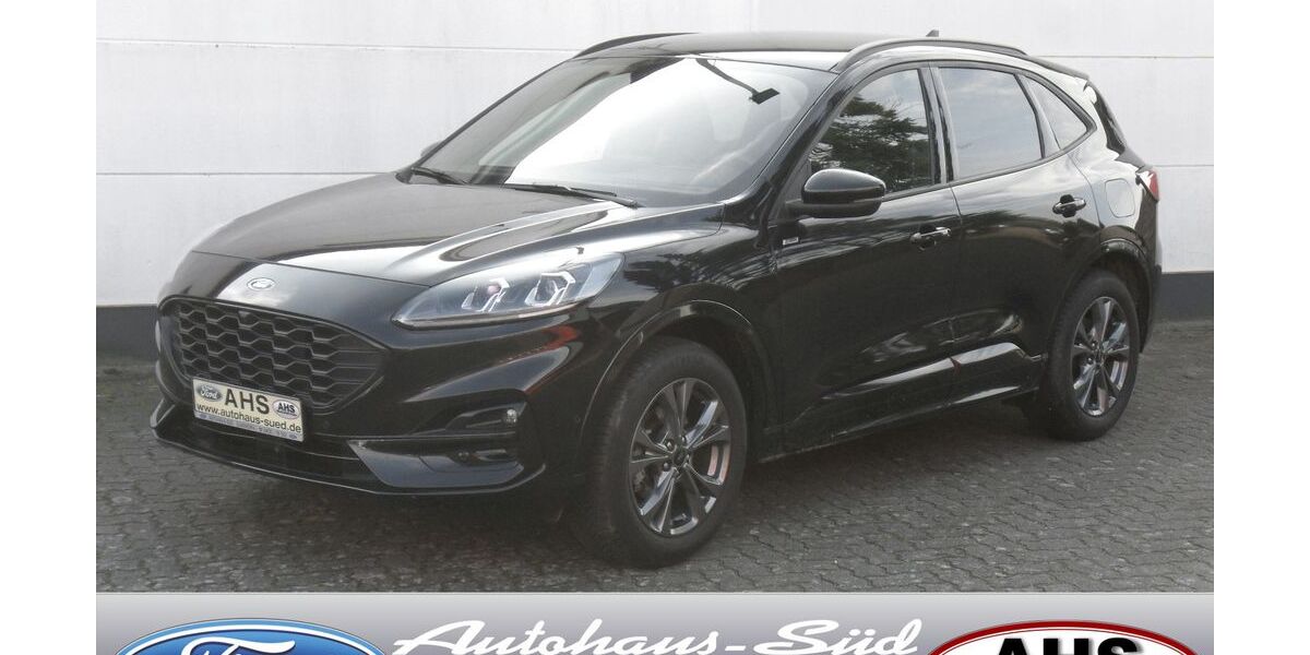 Ford Kuga 22.324 km 29.790 &euro; Elmshorn 25337