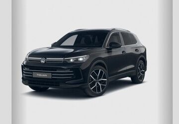 VW Tiguan 3.500 km 52.990 &euro; Glinde 21509