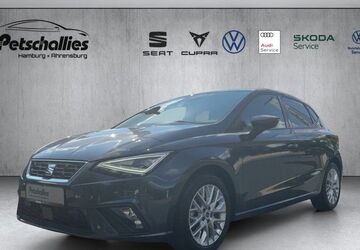 Seat Ibiza 17.068 km 20.650 &euro; Ahrensburg 22926