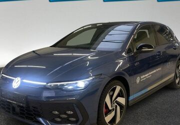 VW Golf 8.750 km 51.888 &euro; Hamburg 22761