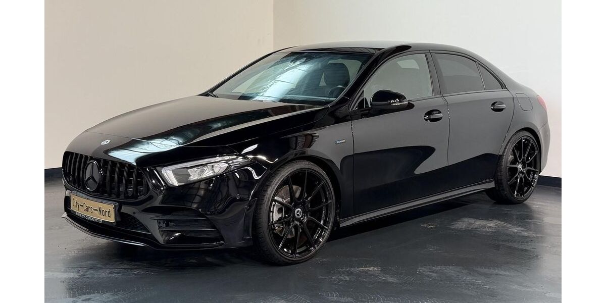 Mercedes-Benz A 250 24.819 km 30.999 &euro; Tornesch 25436