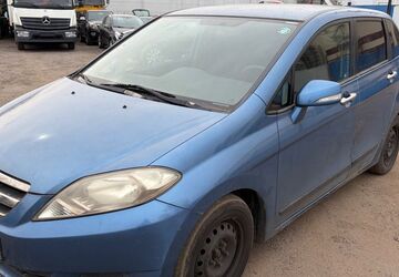 Honda FR-V 243.000 km 850 &euro; Hamburg 22113