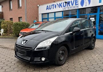 Peugeot 5008 173.962 km 3.000 &euro; Uetersen 25436