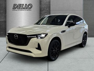 Gebrauchte Mazda CX-60