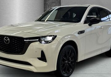 Mazda CX-60 2.500 km 51.980 &euro; Hamburg 21079