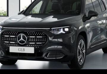 Mercedes-Benz GLB 250 9.900 km 54.900 &euro; Hamburg 22047