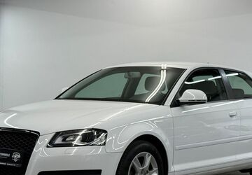 Audi A3 167.065 km 6.490 &euro; Bargteheide 22941