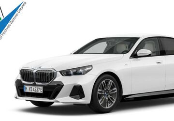 BMW i5 19.350 km 55.450 &euro; Hamburg 21073