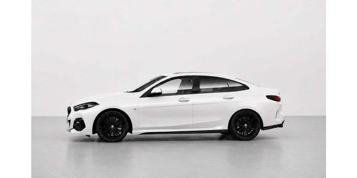 BMW 220 Gran Coupé 87.000 km 22.999 &euro; Hamburg 22307