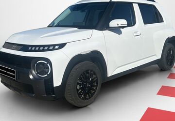 Hyundai INSTER 4.500 km 29.960 &euro; Hamburg 21077