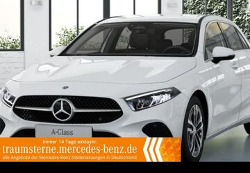 Mercedes-Benz A 180 15.558 km 27.990 &euro; Hamburg 22047