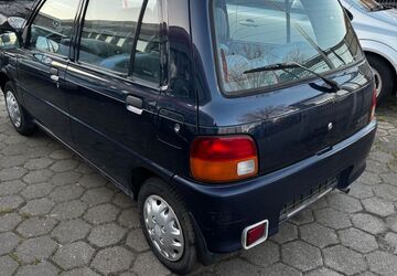 Daihatsu Cuore 125.500 km 2.900 &euro; Pinneberg 25421