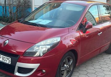 Renault Scenic 315.000 km 1.999 &euro; Hamburg 20537