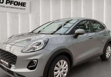 Ford Puma 24.358 km 14.250 &euro; Norderstedt 22848