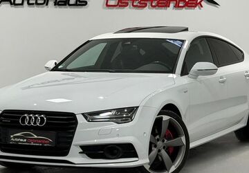 Audi A7 139.500 km 33.990 &euro; Oststeinbek 22113