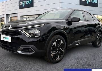 Citroen C4 41.166 km 18.490 &euro; Hamburg 22529