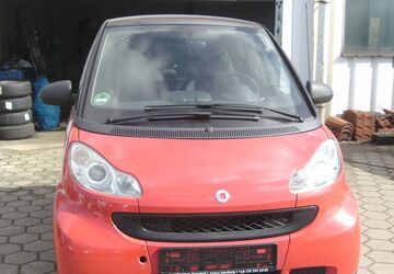 Smart ForTwo 133.200 km 3.800 &euro; Hamburg 22143