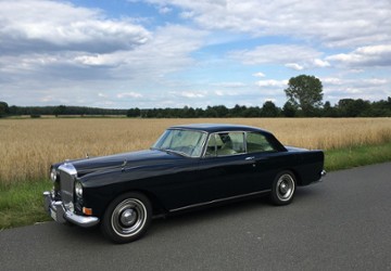 Bentley Continental 47.515 km 245.000 &euro; Ahrensburg 22926