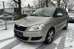 Skoda Fabia Ambiente Family TÜV bis 8/26 188.000 km 1.999 &euro; Hamburg 22339