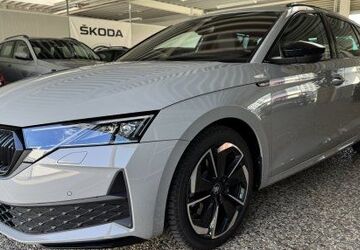 Skoda Octavia 6.500 km 43.900 &euro; Elmshorn 25337