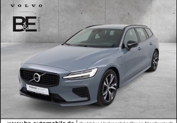 Volvo V60 83.950 km 27.950 &euro; Norderstedt 22848