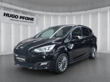 Gebrauchte Ford C-Max
