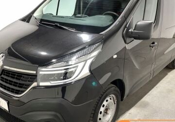 Renault Trafic 63.000 km 19.450 &euro; Norderstedt 22848