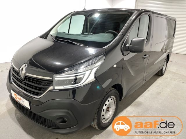 Renault Trafic 63.000 km 19.950 &euro; Norderstedt 22848