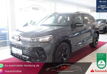 VW Tiguan 30.180 km 41.900 &euro; Pinneberg 25421