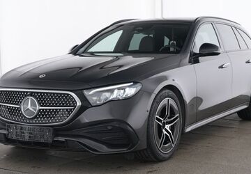 Mercedes-Benz E 220 23.108 km 51.555 &euro; Bad Oldesloe 23843