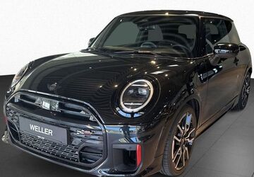 Mini John Cooper Works 9.887 km 38.203 &euro; Hamburg 21073