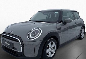 Mini Cooper 38.334 km 18.450 &euro; Hamburg 21073