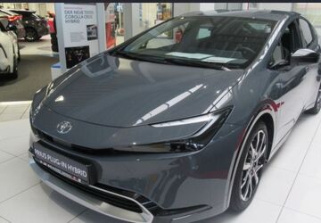 Toyota Prius 5.000 km 46.490 &euro; Kaltenkirchen 24568