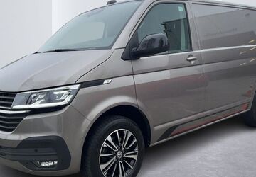 VW T6 Transporter 52.482 km 34.450 &euro; Hamburg 22111