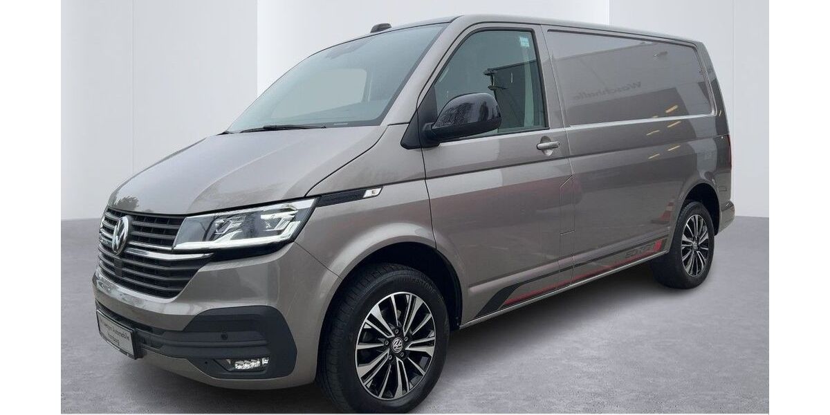 VW T6 Transporter 52.482 km 34.450 &euro; Hamburg 22111
