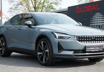 Polestar 2 77.801 km 26.885 &euro; Hamburg 22453