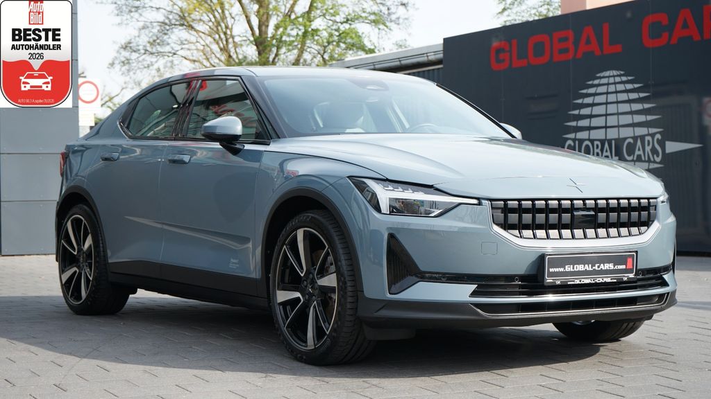 Polestar 2 77.801 km 26.885 &euro; Hamburg 22453