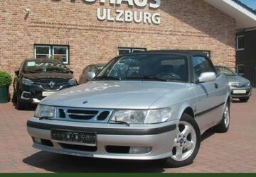 Saab 9-3 143.221 km 9.900 &euro; Henstedt Ulzburg(20 km nördlich von HH-direkt an der A7) 24558