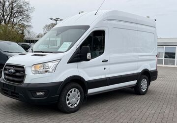 Ford Transit 86.558 km 21.400 &euro; Norderstedt bei Hamburg 22851