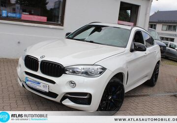 BMW X6 112.235 km 37.100 &euro; Norderstedt/Hamburg 22848