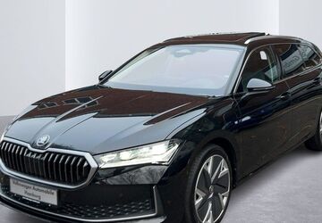 Skoda Superb 20.954 km 45.888 &euro; Hamburg 22303