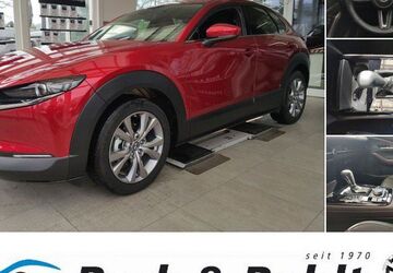 Mazda CX-30 78.173 km 21.950 &euro; Hamburg 22761