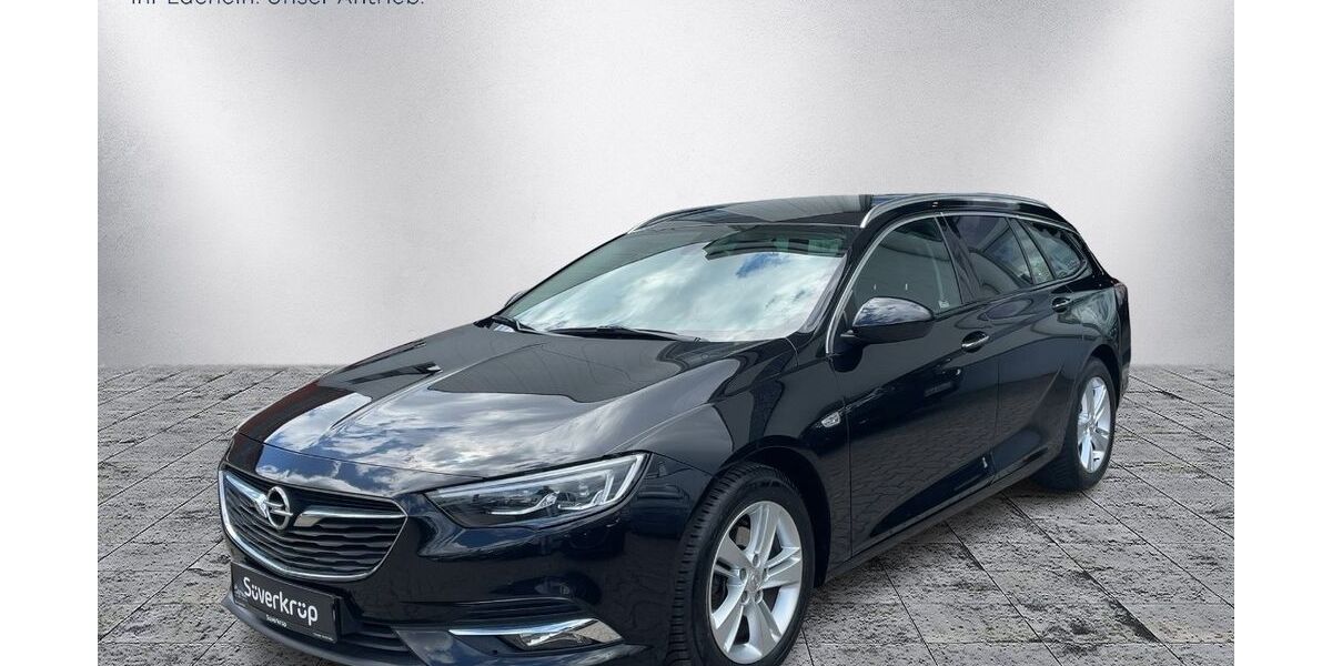 Opel Insignia 44.700 km 16.990 &euro; Bad Oldesloe 23843