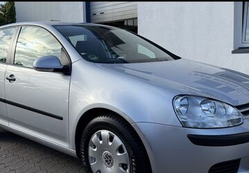 VW Golf 49.000 km 7.990 &euro; Hamburg 20537