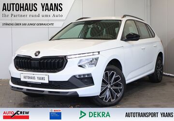 Skoda Kamiq 18.130 km 17.489 &euro; Pinneberg 25421