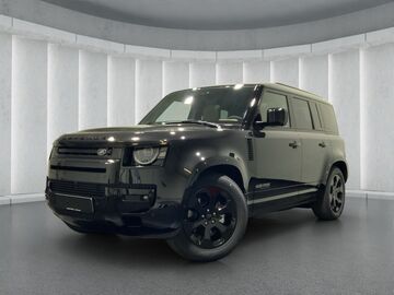Gebrauchte Land Rover Defender