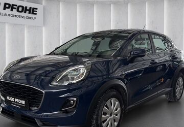 Ford Puma 42.507 km 15.320 &euro; Norderstedt 22848
